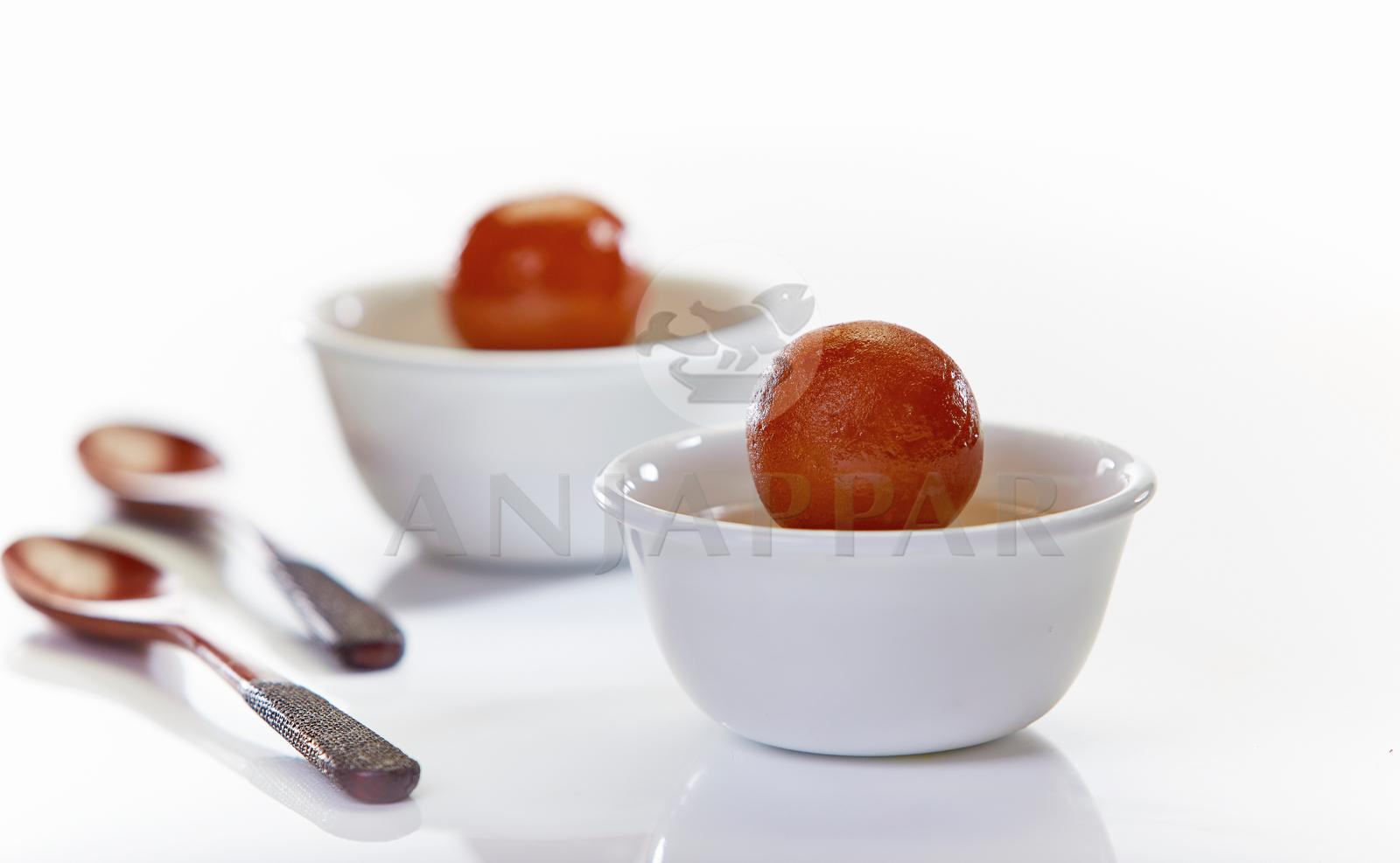 Anjappar Desserts